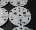   SinkPad  3-  XM-L2  Al 35mm