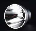 Рефлектор алюминиевый для  XHP70.2 new
