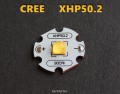Светодиод XHP50.2 90CRI 6V 21мм Медь