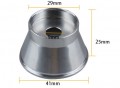 Рефлектор для 41mm с резьбой
