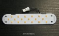 LED панель для светильника 8200074362