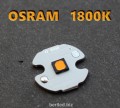 OSRAM 1800K (очень тепло-белый) 8/16/21мм