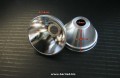 Рефлектор алюминиевый  для  XHP70, MT-G2