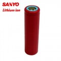 Аккумулятор Sanyo UR18650F Li-Ion 2600мАч