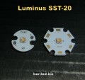 Светодиод Luminus SST-20  95CRI