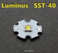 Светодиод Luminus SST-40-W SST40