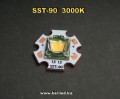 Luminus SST-90-W STAR 3000K