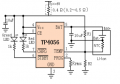 Зарядное для Li-Ion аккумуляторов TP4056