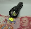 UV  LED  УФ ультрафиолетовые 365-370 нм China 180mW