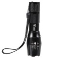 Zooming Ultrafire XM-L