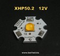 Светодиод XHP50.2 12V star 21мм