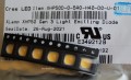 CREE LED XHP50.3 90CRI 6V  Медь