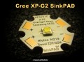  XP-G3 SinkPAD 21 