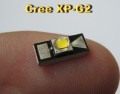 CREE  XP-G3 Mini2 10мм на 4мм