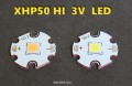 HI XHP50 High Intensity 3V Медь