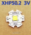  Cree 3V  XHP50.2  New