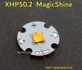 Cree XHP50.2  6V  90CRI  MagicShine