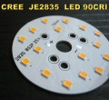  52 ree JE2835  LED 
