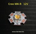 Cree MK-R Star SinkPAD