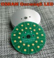  67 OSRAM 3030 Quantum Dots  LED 