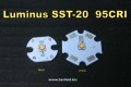 Светодиод Luminus SST-20 алюм.