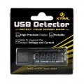 USB  XTAR VI01 USB Detector