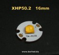 Светодиод XHP50.2  6V 16мм медь