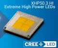 CREE LED XHP50.3 HI High Intensity  Мед