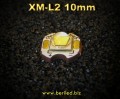 Светодиод XM-L2 SinkPAD 10мм Медь